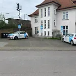 Guesthouse Bielefeld - Brake
