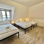 Guesthouse Bielefeld - Brake