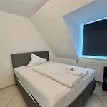 Guesthouse Bielefeld - Brake