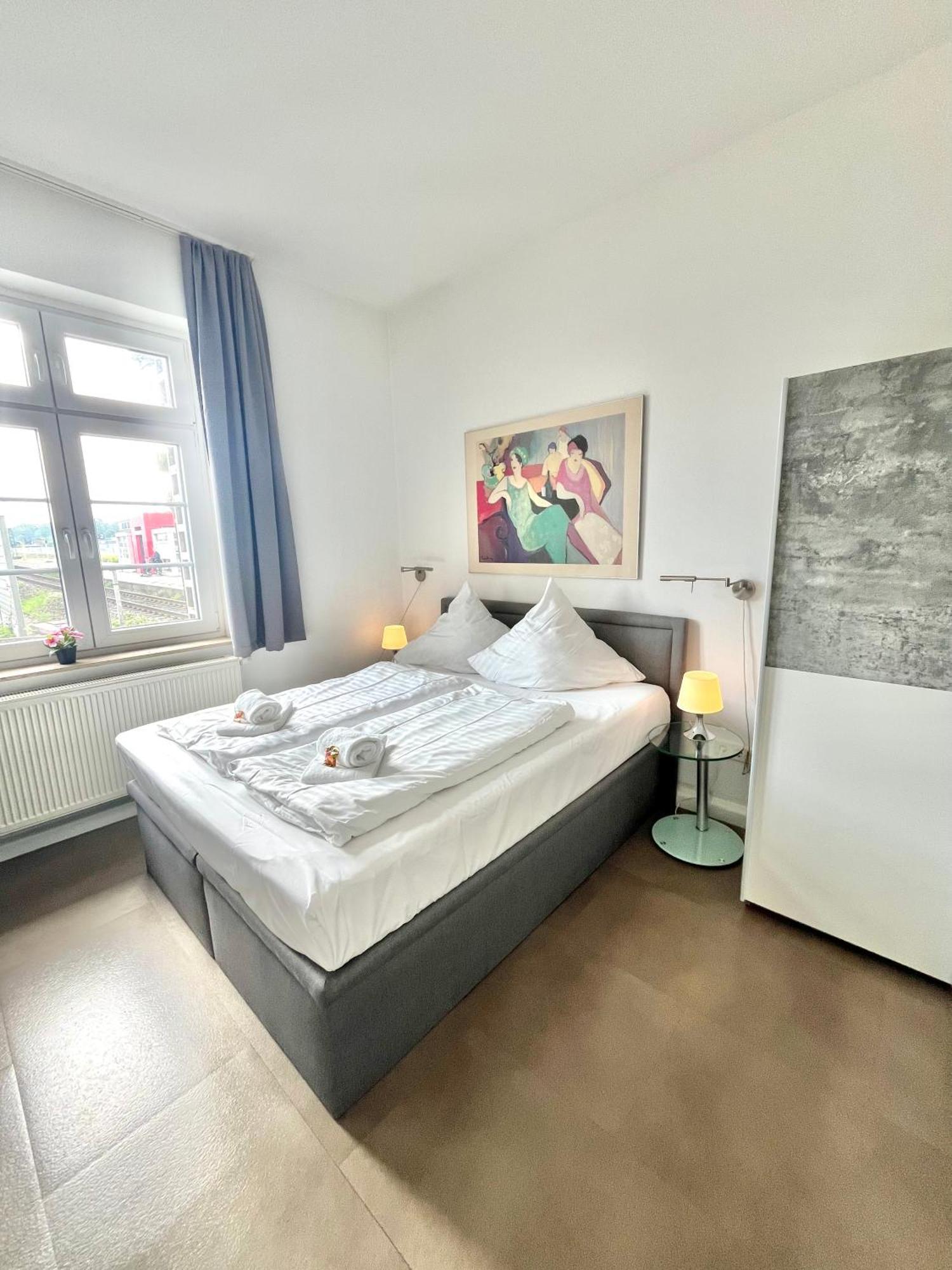 Appartement - Brake