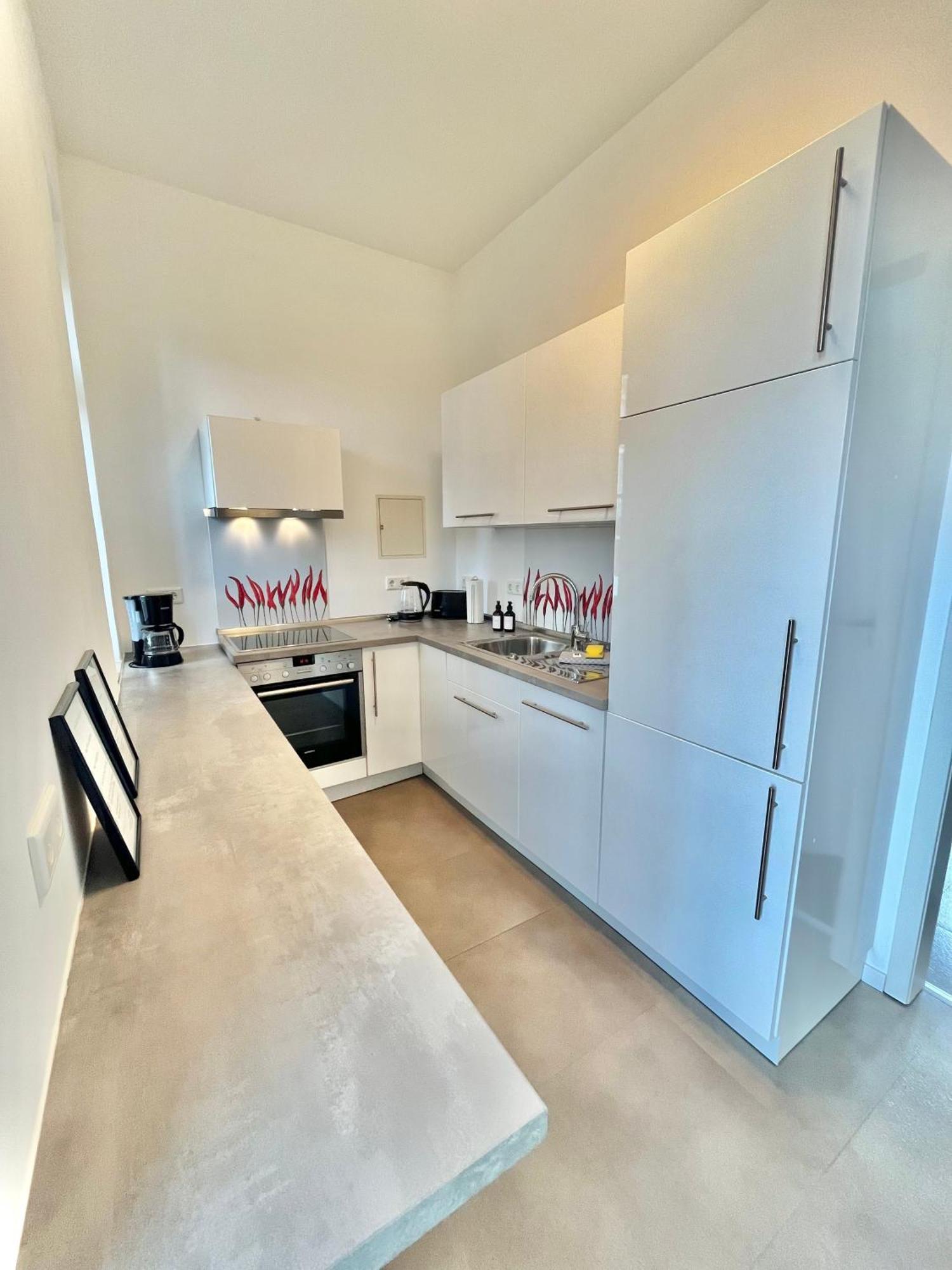 - Brake Appartement