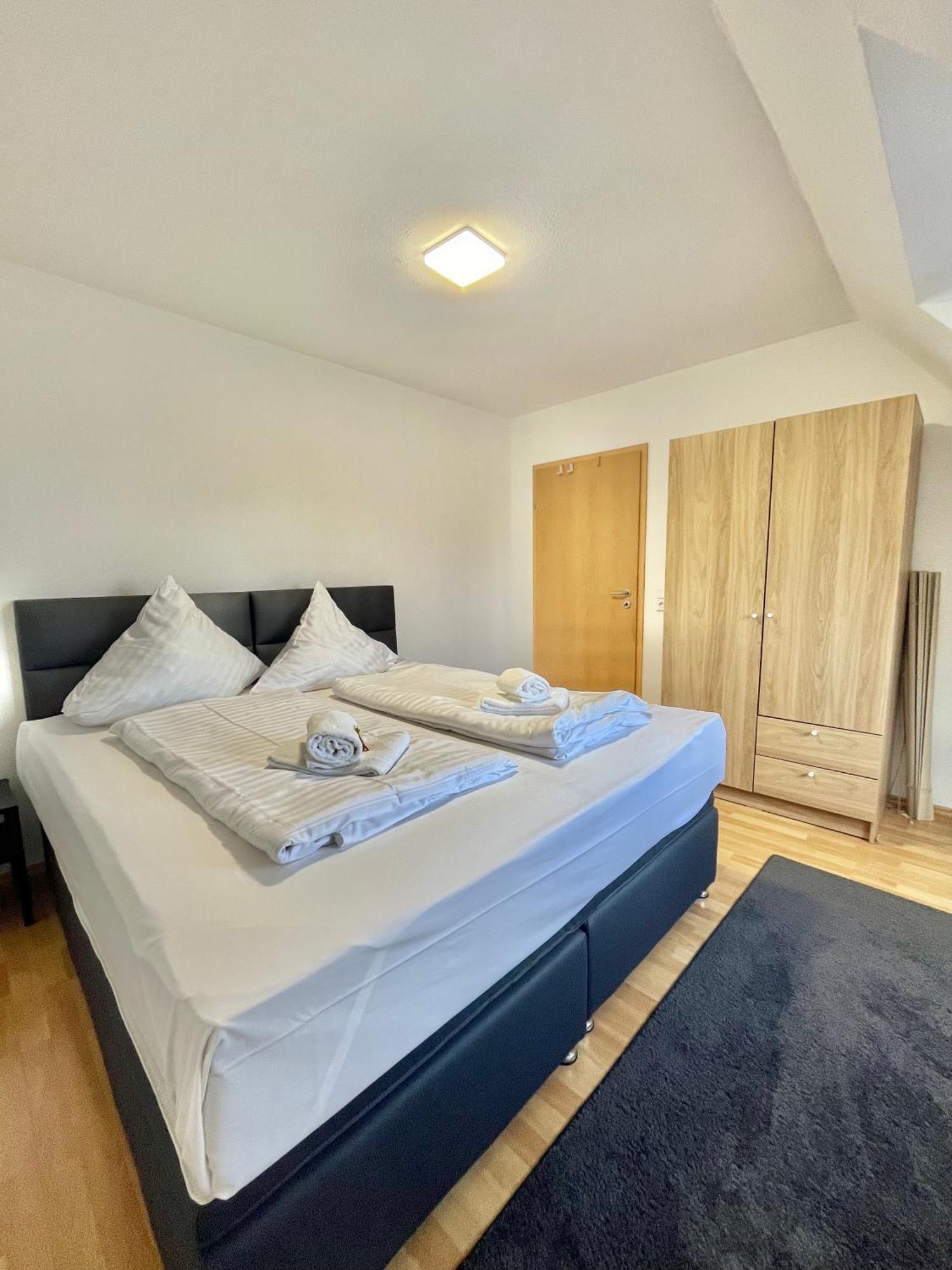 - Brake Appartement Bielefeld