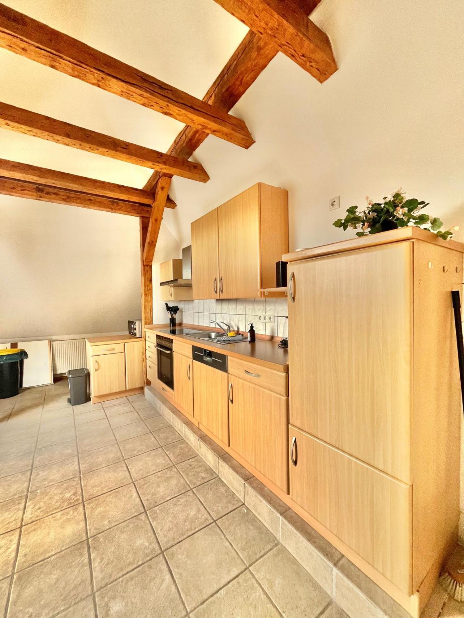Appartement - Brake *