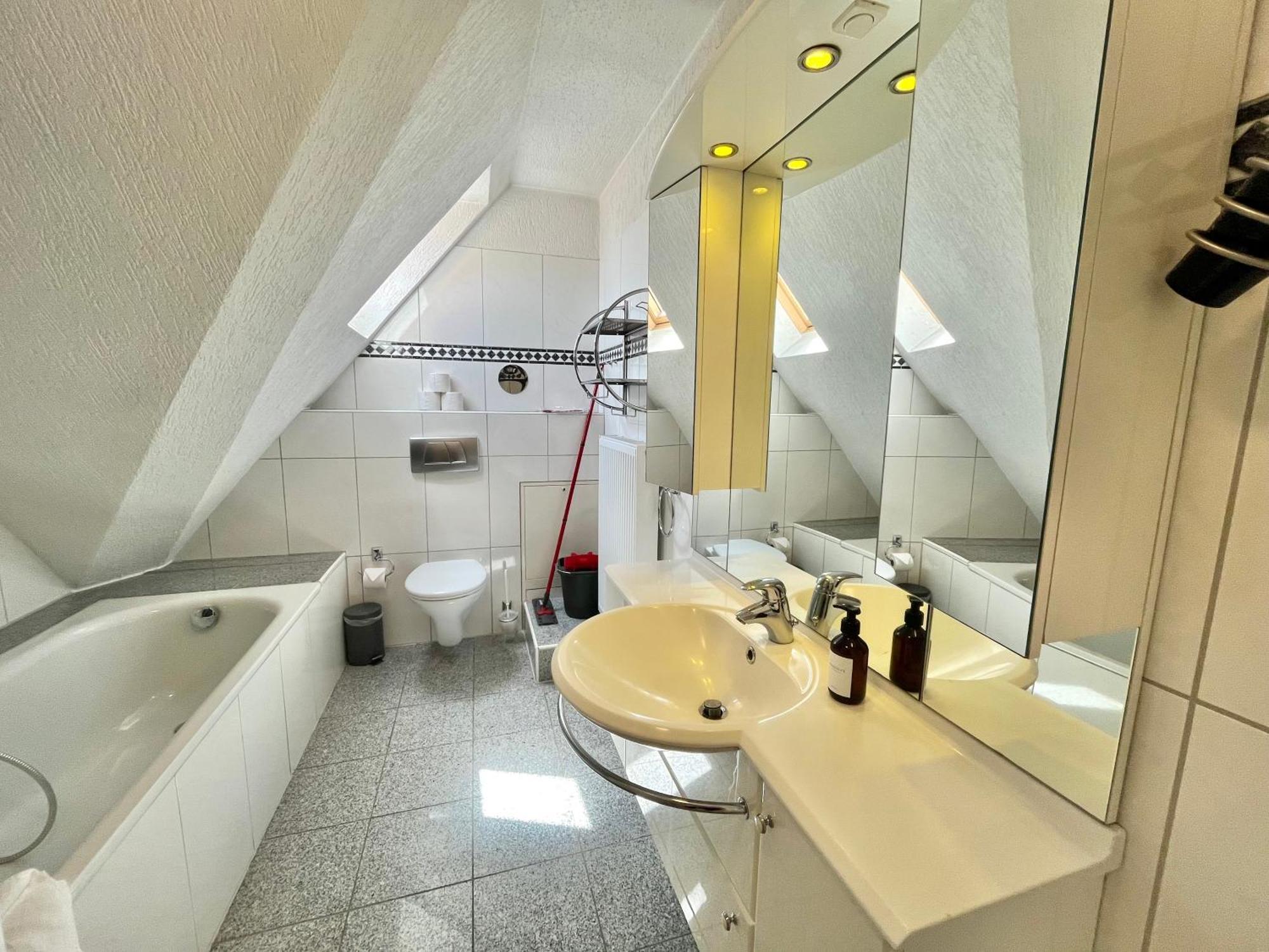 Appartement - Brake *