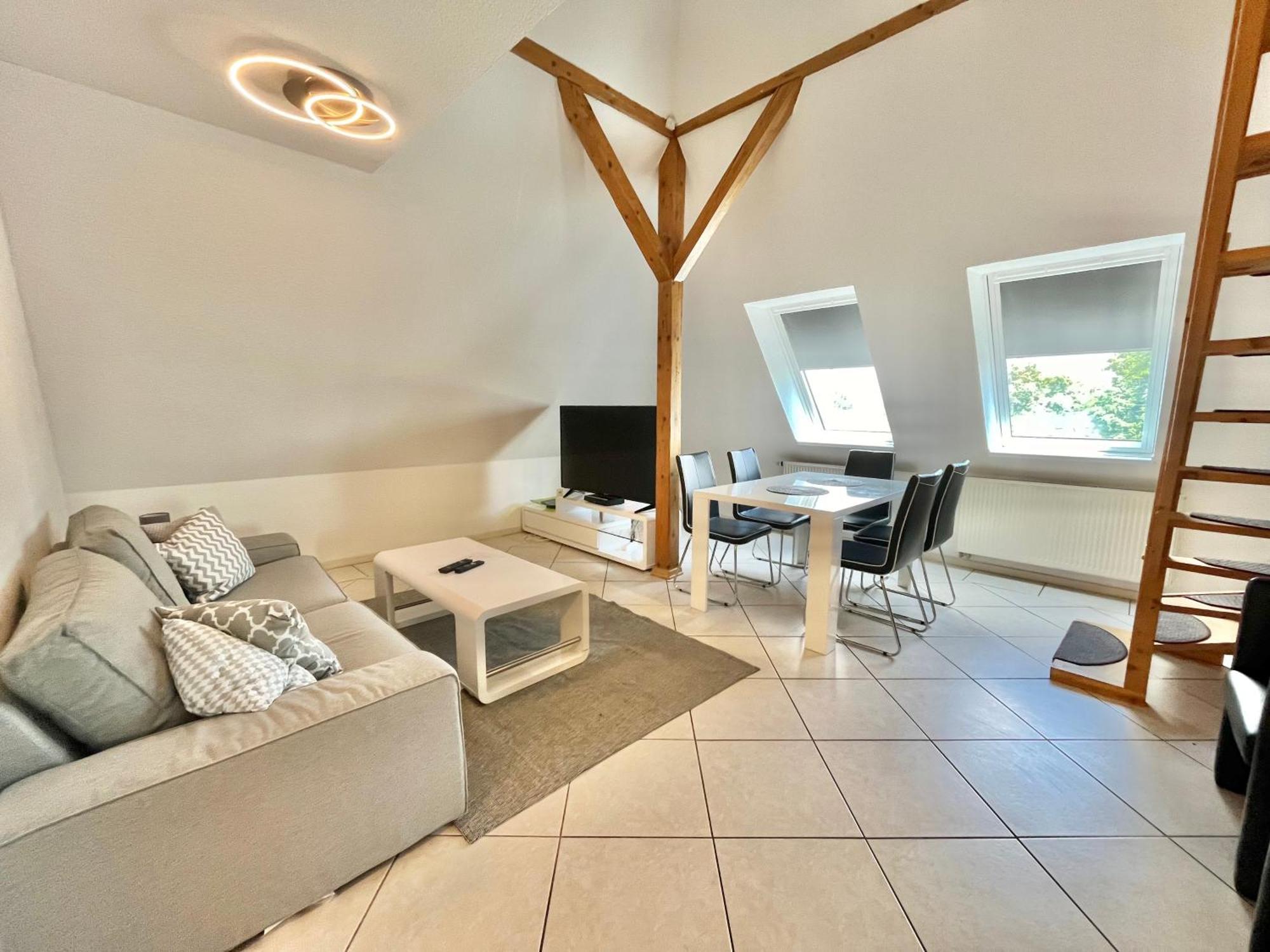 - Brake Appartement Bielefeld
