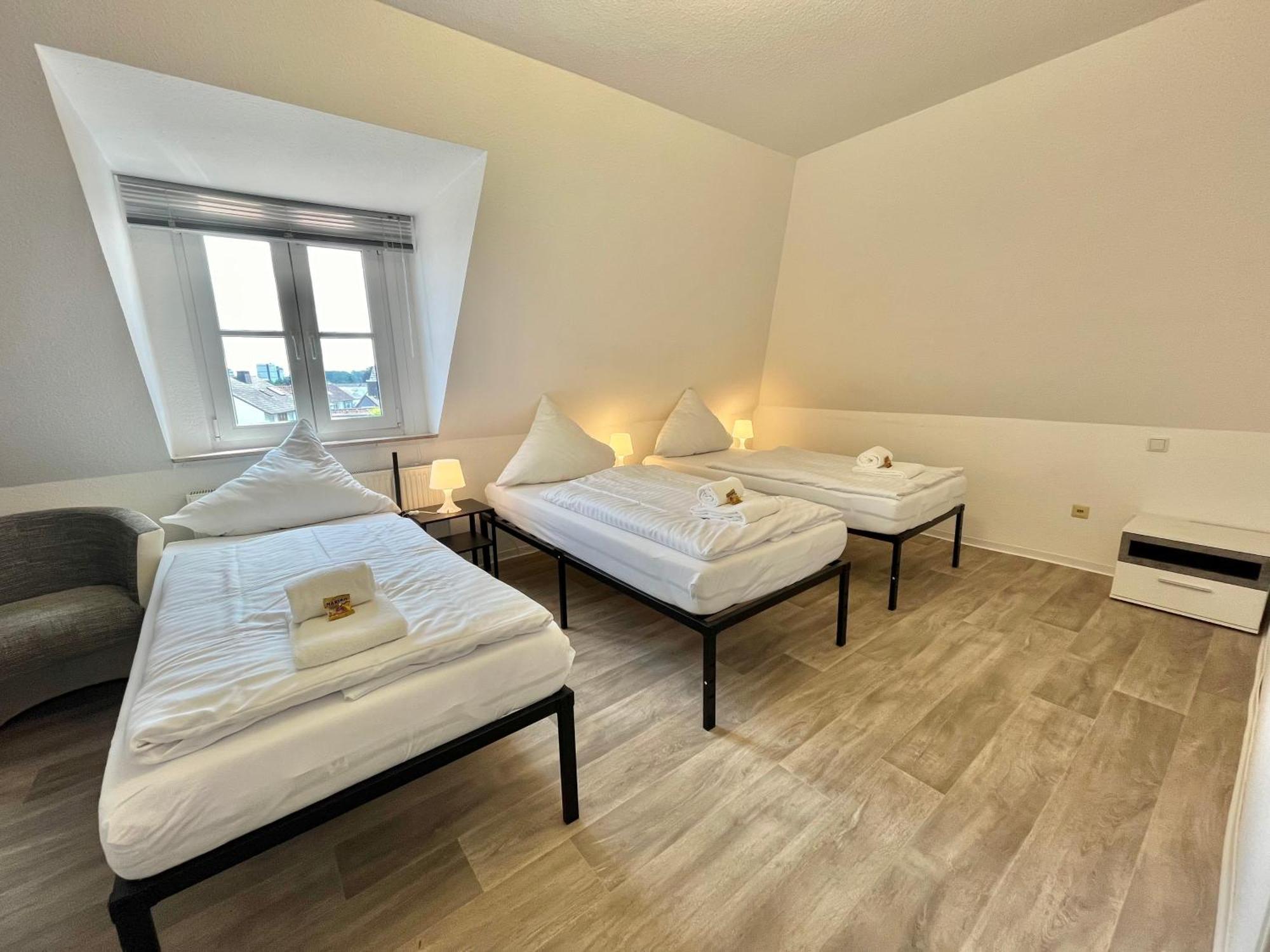 Appartement - Brake *