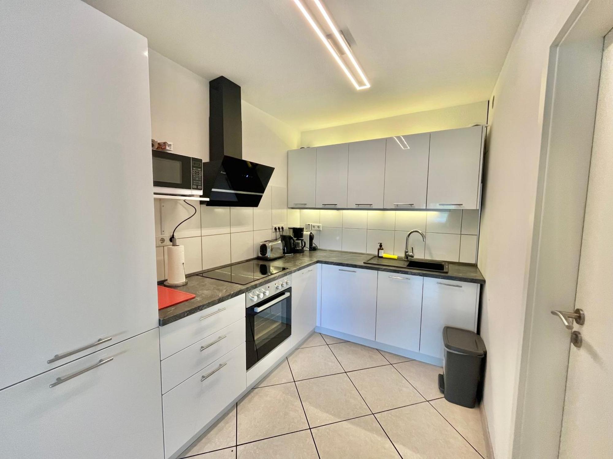 Appartement - Brake Bielefeld